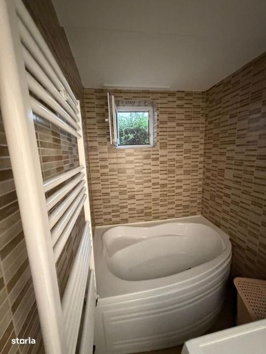 Casa, 110 mp utili, teren 359 mp, zona Brestei/Raului