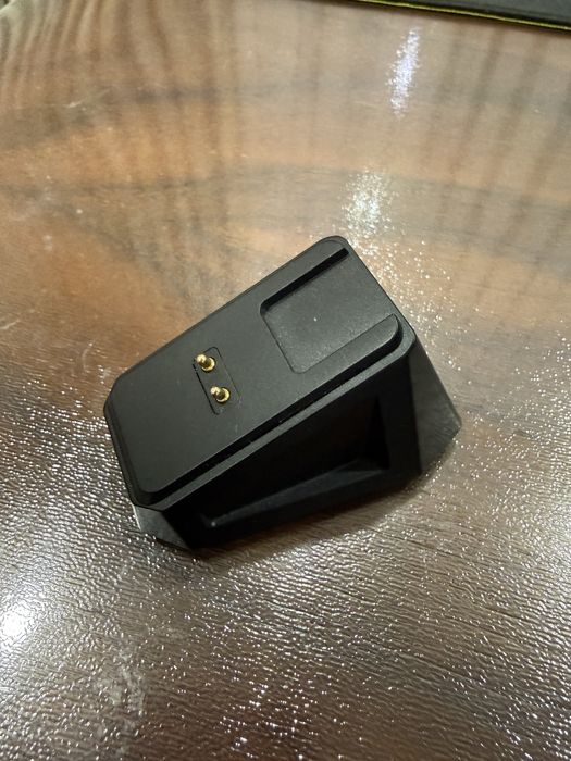 Беспроводная  мышь от AJAZZ черная/кора