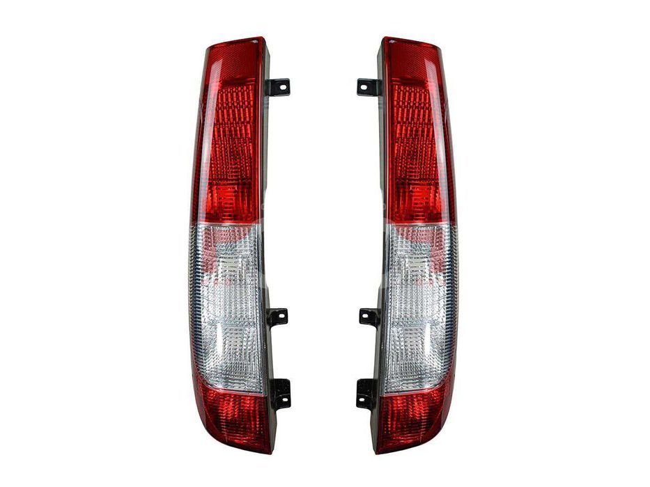 Lampa Stop Mercedes VITO (2003-13)  Stânga, Dreapta
