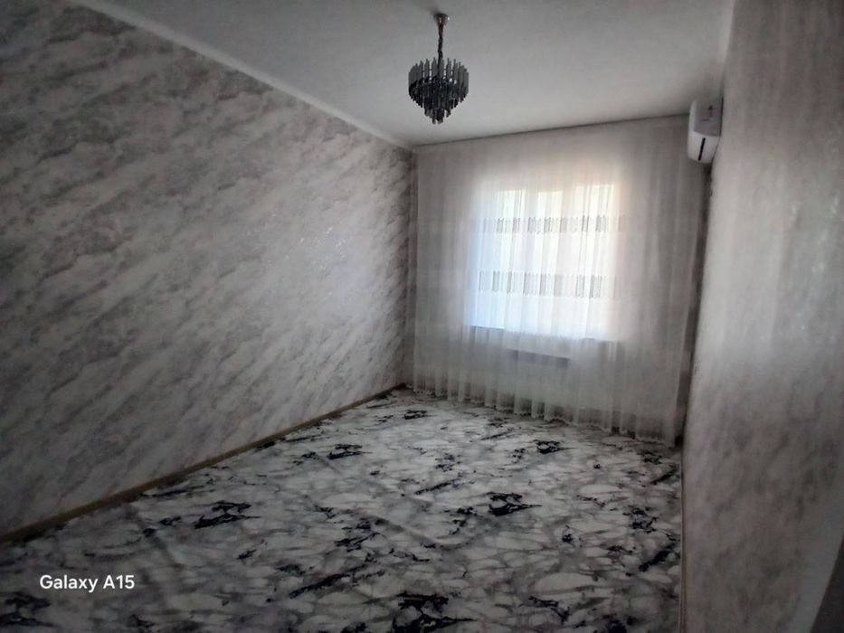 Сдаётся 2-комнатная квартира в Отличное Локация метро Новза