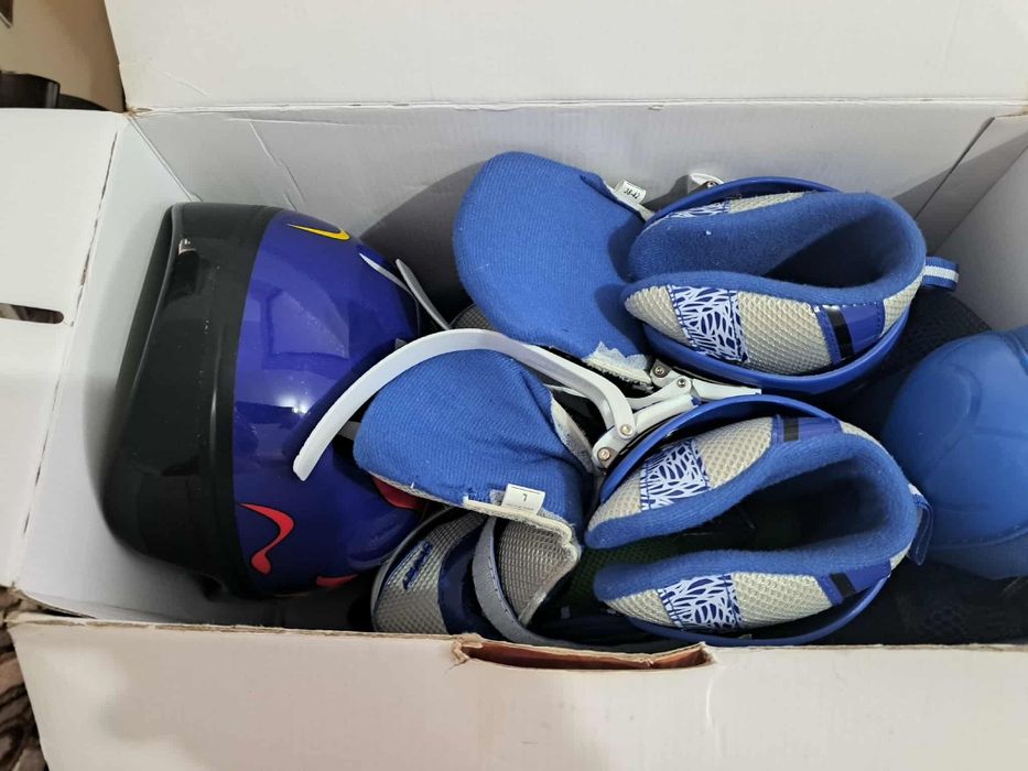 Vand role în stare bună