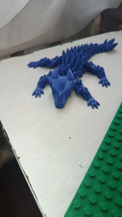 Игрушки подвижные