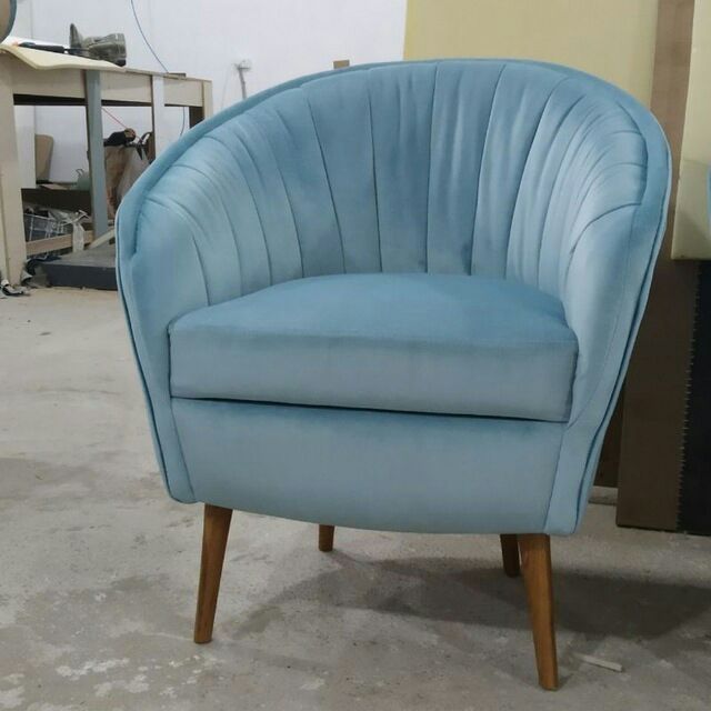 Качественная ресторация мягкой мебели+ изготовление