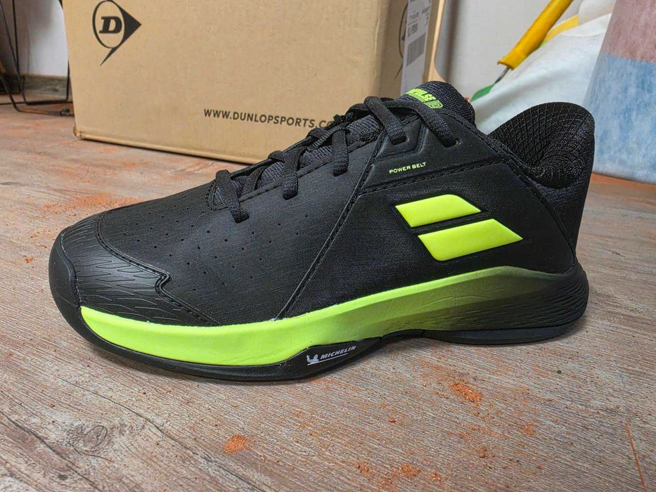 Babolat Michelin