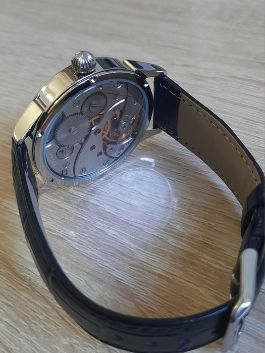 Наручные часы-Молния