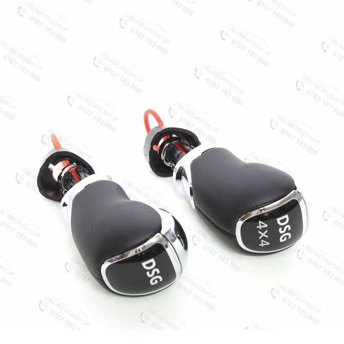 Nuca DSG schimbator Skoda Octavia 3, Superb 3 Fabia 3, Yeti ,Rapid