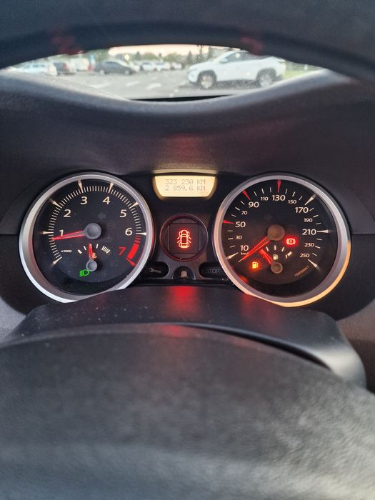 Renault Megane 2 1.4 benzina 2007 – AC, GPL,trapă, fără rugină, întreținută