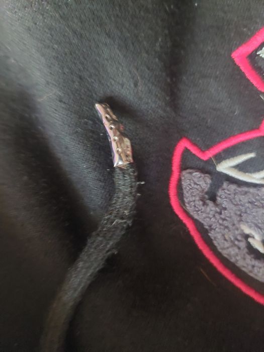 Trapstar shooters hoodie