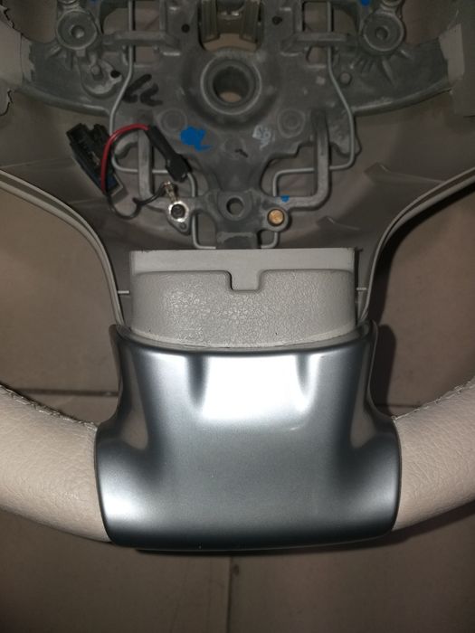 Волан за Ситроен С3 Пикасо.