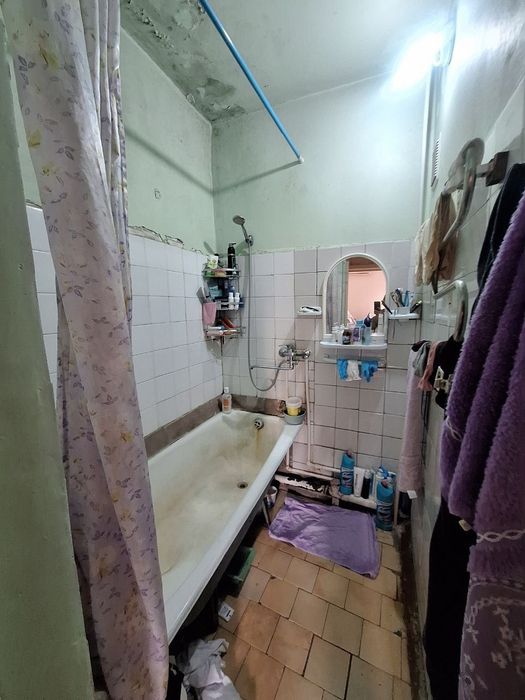 Продается квартира