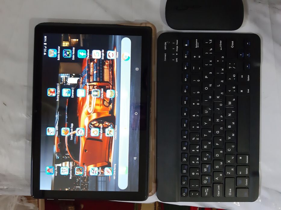 Tab S28 Ultra pro 10'1