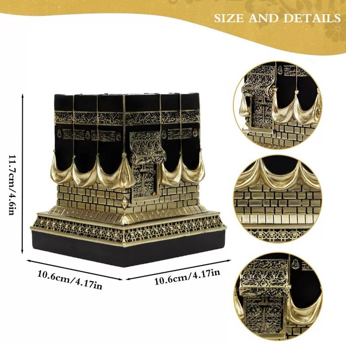 Кааба мини-статуэтка, Кааба мини-статуэтка