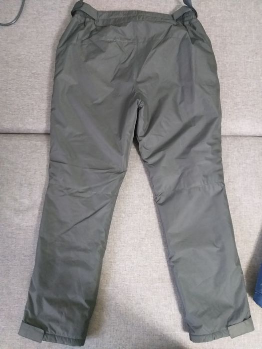 Горнолыжный костюм