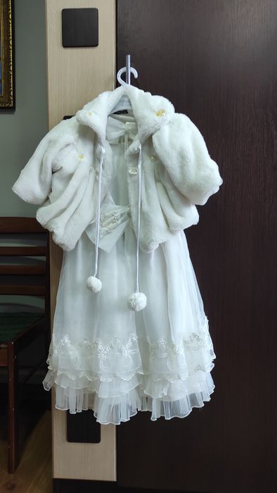 Платье для девочек