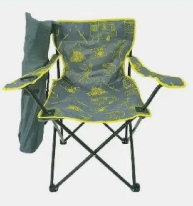 Раскладное Кресло Раскладной Стул Раскладушка очень удобное Доставка