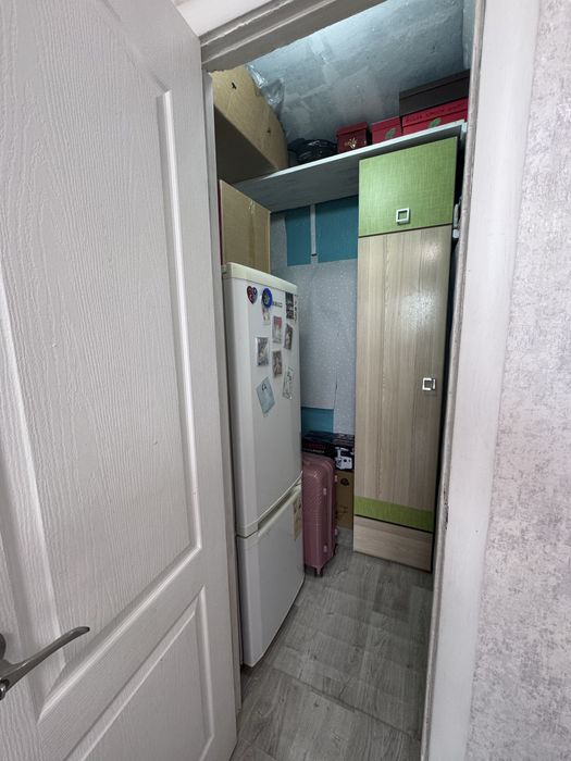 Продам двухкомнатную квартиру