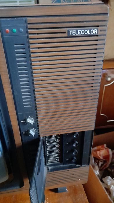 Tablou pictură ulei an 1921 Gh Vasilescu