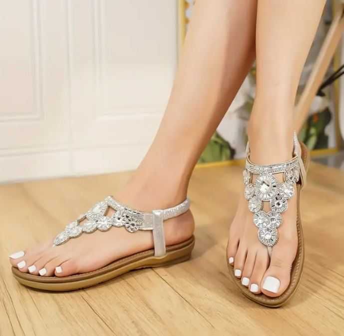 Нови дамски сандали