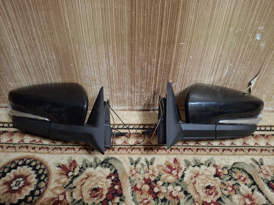 Продам запчасти на Ваз 2107