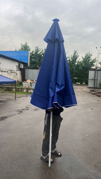 Шатры зонты палатки