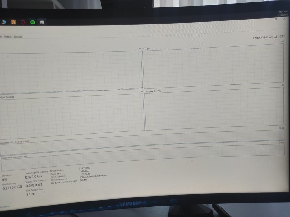 Acesta este un calculator de gaming de vanzare Dacia • OLX.ro