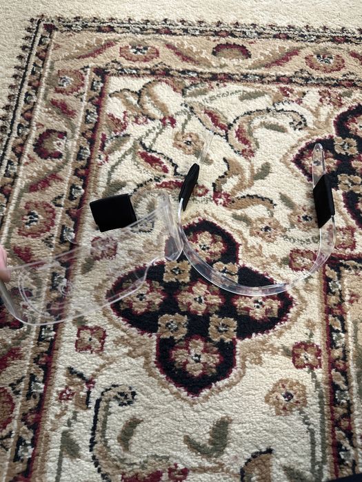 Светящиеся Led очки