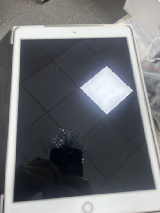 Айпад 7 серии эпл