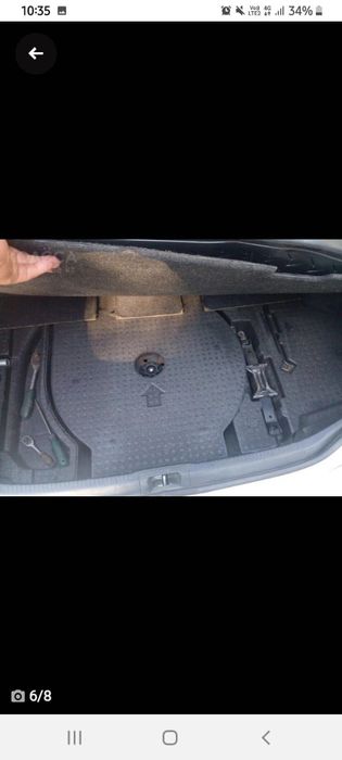 Toyota Camry 55-ка