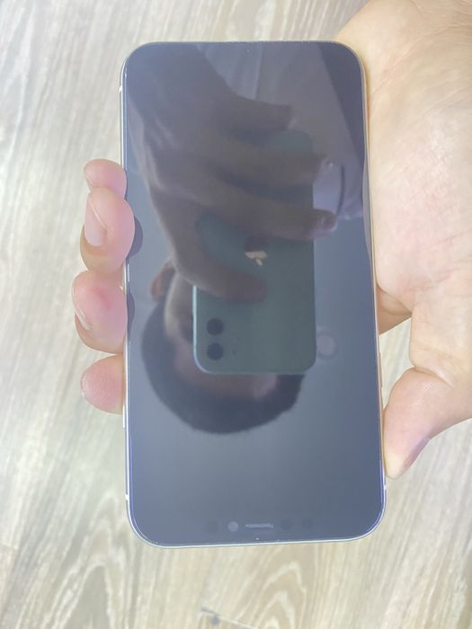 Iphone 11 белый 64гб