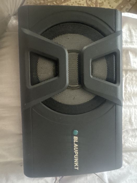 Subwoofer Blaupunkt THB210A