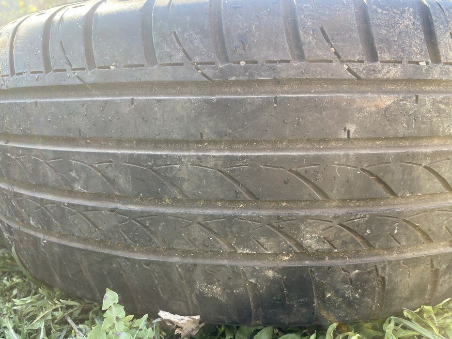 Vand jante opel astra h/opel vectra 5x110