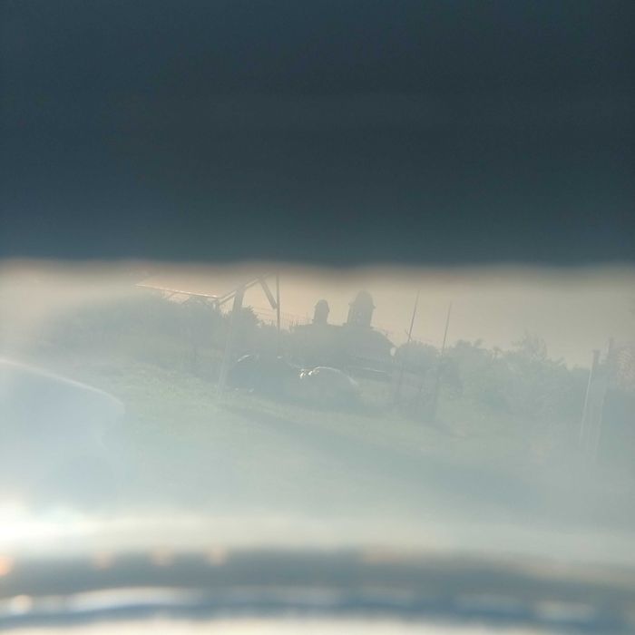 Periscop sofer tanc M17. Sticla anti glont.