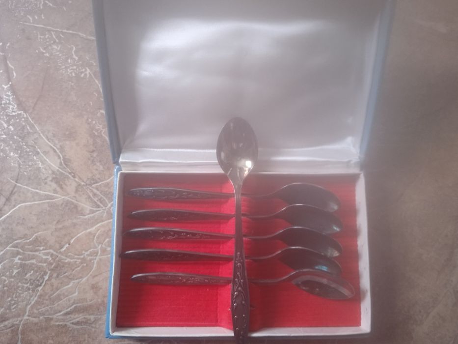 Антиквариат СССР