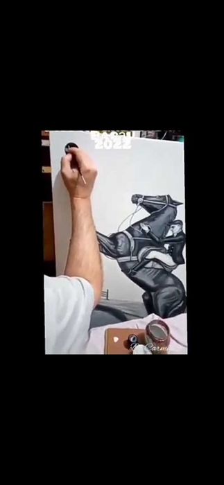 Arta la comanda portrete,ilustratii, schițe, tablouri, picturi pepanza