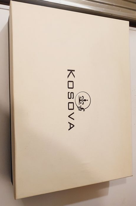 Уникален комплект чаши за кафе