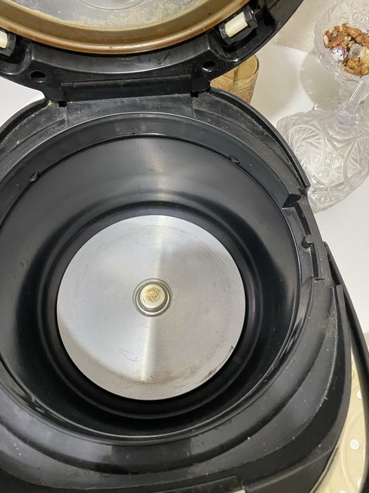 Мультиварка Мулинекс