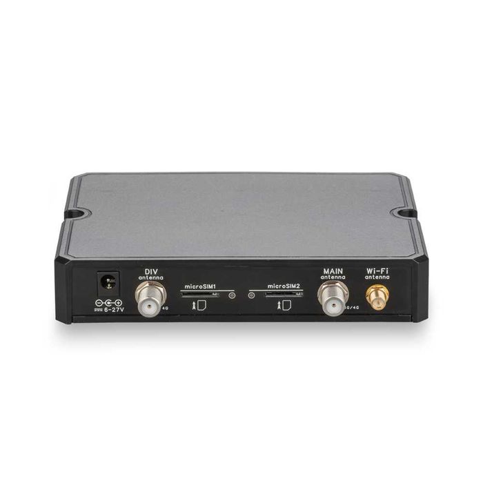 Модем Роутер Kroks Rt-Cse DS m4