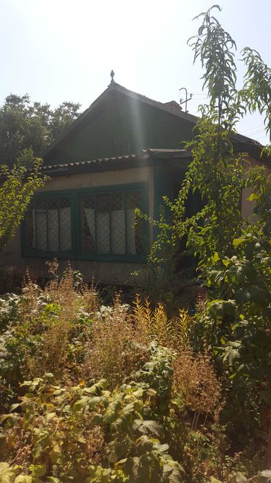 продается дом в дачном массиве Химик газ подвели