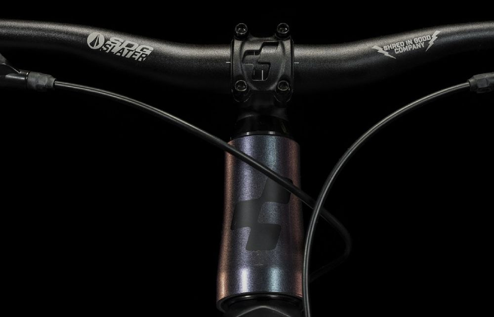 Vand bicicleta Cube Dirt 24"