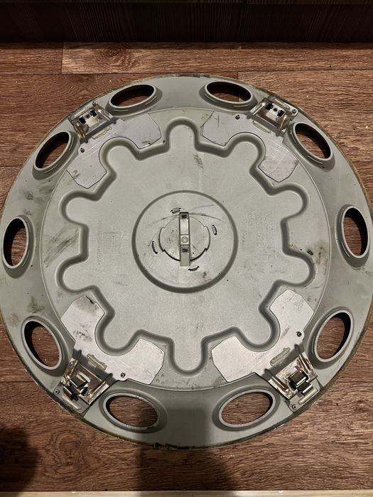 Колпак Вольво FH