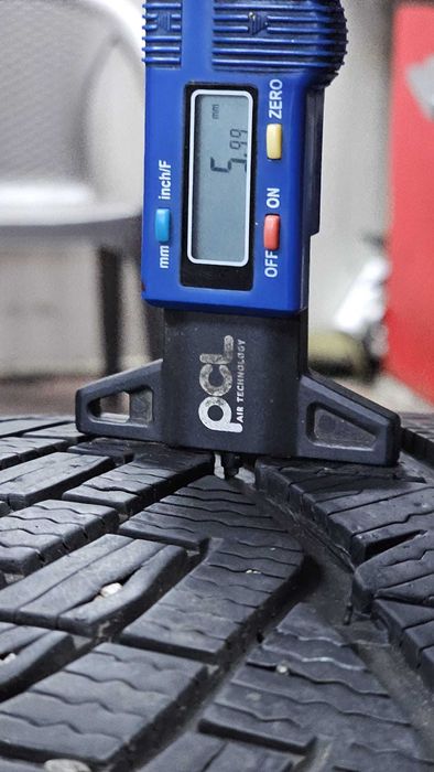anvelope Michelin si Kumho 215/45/18 m&s iarna