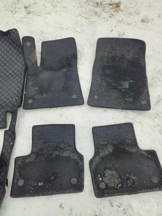 Продам 3D полики