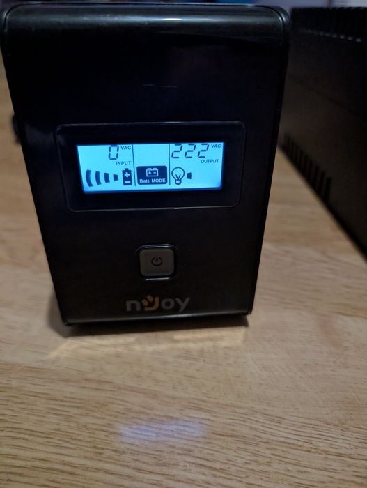 UPS  2 buc. 360W