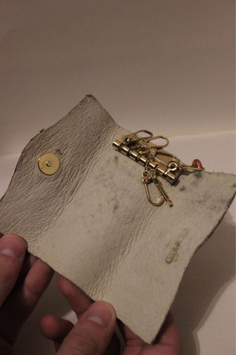 Key pouch/portofel chei