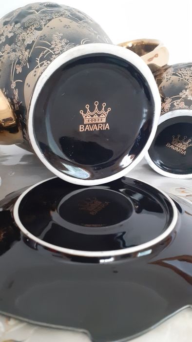 Сервиз чайный BAVARIA