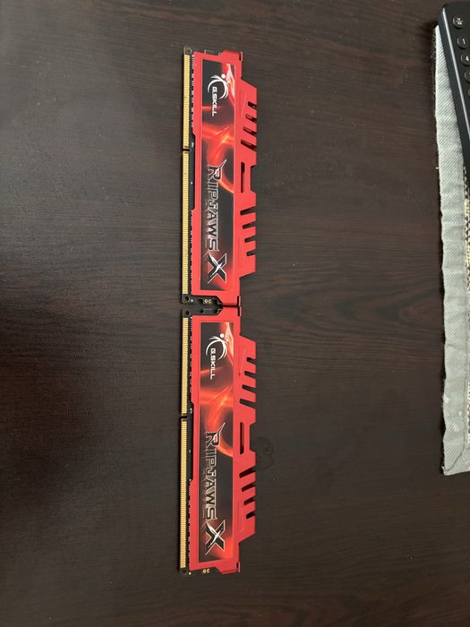 DDR3 16gb ram 1333mhz