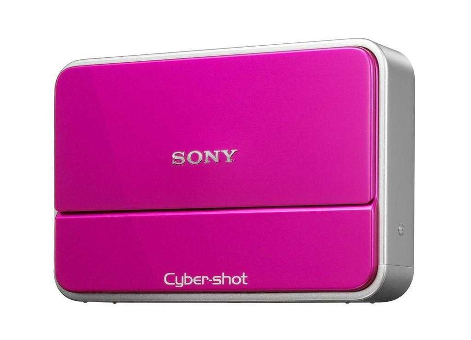 Продам Sony cyber shot dsc-t2