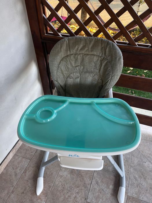 Scaun masă Joie Mimzy