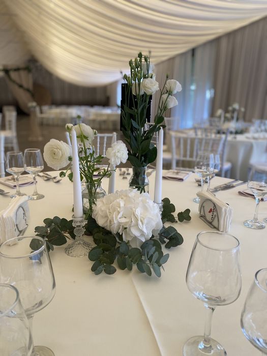 Evenimente complete Nunta/Botez