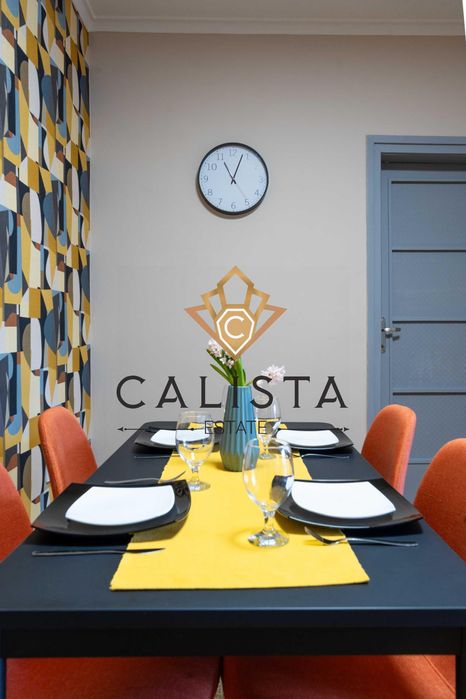 Дава се под наем Тристаен апартамент в София, Център - 100 кв.м за 1000 € - Снимка #9